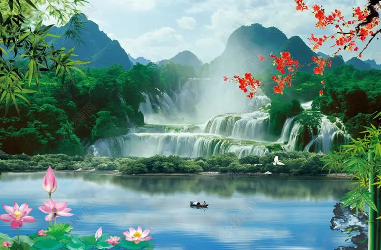 环保绿色环保